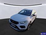 Cupra Ateca VZ 4Drive Aukcja 302730 - grafika 1