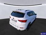 Cupra Ateca VZ 4Drive Aukcja 302730 - grafika 2