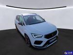 Cupra Ateca VZ 4Drive Aukcja 302730 - grafika 3