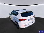 Cupra Ateca VZ 4Drive Aukcja 302730 - grafika 4