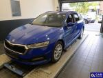 Skoda Octavia Ambition iV Aukcja 302731 - grafika 1