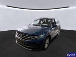 Volkswagen Tiguan Elegance eHybrid Aukcja 302732 - grafika 1