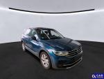 Volkswagen Tiguan Elegance eHybrid Aukcja 302732 - grafika 4