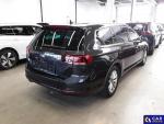 Volkswagen Passat Business Aukcja 302735 - grafika 4