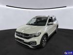 Volkswagen T-Cross Move Aukcja 302736 - grafika 1
