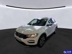 Volkswagen T-Roc Active Aukcja 302737 - grafika 1
