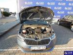 Skoda Fabia III 1.0 TSI MR`19 E6d Aukcja 303631 - grafika 10