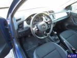 Skoda Fabia III 1.0 TSI MR`19 E6d Aukcja 303631 - grafika 13