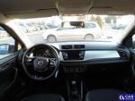 Skoda Fabia III 1.0 TSI MR`19 E6d Aukcja 303631 - grafika 16
