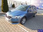 Skoda Fabia III 1.0 TSI MR`19 E6d Aukcja 303631 - grafika 1