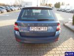 Skoda Fabia III 1.0 TSI MR`19 E6d Aukcja 303631 - grafika 3