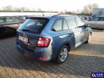 Skoda Fabia III 1.0 TSI MR`19 E6d Aukcja 303631 - grafika 4