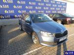 Skoda Fabia III 1.0 TSI MR`19 E6d Aukcja 303631 - grafika 5