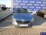 Skoda Fabia III 1.0 TSI MR`19 E6d Aukcja 303631 - grafika 6