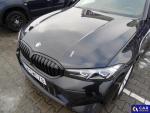 BMW Seria 3 320 Diesel Mild Hybrid MR`22 E6d/e G20 Aukcja 304902 - grafika 33