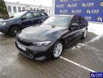 BMW Seria 3 320 Diesel Mild Hybrid MR`22 E6d/e G20 Aukcja 304902 - grafika 1