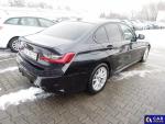 BMW Seria 3 320 Diesel Mild Hybrid MR`22 E6d/e G20 Aukcja 304902 - grafika 3