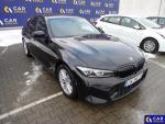 BMW Seria 3 320 Diesel Mild Hybrid MR`22 E6d/e G20 Aukcja 304902 - grafika 2