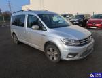 Volkswagen Caddy Maxi 2.0 TDI MR`15 E6 2.4t Aukcja 305030 - grafika 7
