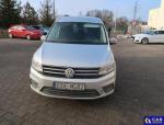 Volkswagen Caddy Maxi 2.0 TDI MR`15 E6 2.4t Aukcja 305030 - grafika 8