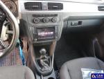 Volkswagen Caddy Maxi 2.0 TDI MR`15 E6 2.4t Aukcja 305030 - grafika 22