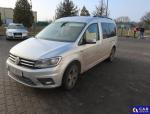 Volkswagen Caddy Maxi 2.0 TDI MR`15 E6 2.4t Aukcja 305030 - grafika 1