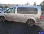 Volkswagen Caddy Maxi 2.0 TDI MR`15 E6 2.4t Aukcja 305030 - grafika 2