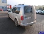 Volkswagen Caddy Maxi 2.0 TDI MR`15 E6 2.4t Aukcja 305030 - grafika 3