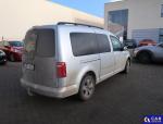Volkswagen Caddy Maxi 2.0 TDI MR`15 E6 2.4t Aukcja 305030 - grafika 5