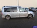 Volkswagen Caddy Maxi 2.0 TDI MR`15 E6 2.4t Aukcja 305030 - grafika 6