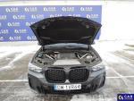 BMW X4 Diesel MR`22 E6d G02 Aukcja 302837 - grafika 11