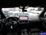 BMW X4 Diesel MR`22 E6d G02 Aukcja 302837 - grafika 19