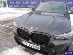 BMW X4 Diesel MR`22 E6d G02 Aukcja 302837 - grafika 29