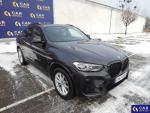 BMW X4 Diesel MR`22 E6d G02 Aukcja 302837 - grafika 3