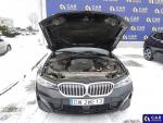 BMW Seria 3 320 Diesel Mild Hybrid MR`22 E6d/e G20 Aukcja 302838 - grafika 11