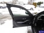 BMW Seria 3 320 Diesel Mild Hybrid MR`22 E6d/e G20 Aukcja 302838 - grafika 14