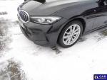 BMW Seria 3 320 Diesel Mild Hybrid MR`22 E6d/e G20 Aukcja 302838 - grafika 34