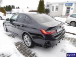BMW Seria 3 320 Diesel Mild Hybrid MR`22 E6d/e G20 Aukcja 302838 - grafika 5