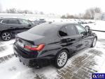 BMW Seria 3 320 Diesel Mild Hybrid MR`22 E6d/e G20 Aukcja 302838 - grafika 4