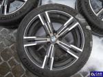 BMW Seria 3 320 Diesel Mild Hybrid MR`22 E6d/e G20 Aukcja 302838 - grafika 69