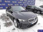 BMW Seria 3 320 Diesel Mild Hybrid MR`22 E6d/e G20 Aukcja 302838 - grafika 3
