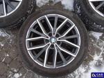 BMW Seria 2 Active Tourer MR`22 E6d/e U06 Aukcja 302842 - grafika 54