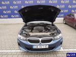 BMW Seria 3 320 Touring Diesel Mild Hybrid MR`22 E6d/e G21 Aukcja 302843 - grafika 10