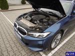 BMW Seria 3 320 Touring Diesel Mild Hybrid MR`22 E6d/e G21 Aukcja 302843 - grafika 11