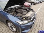 BMW Seria 3 320 Touring Diesel Mild Hybrid MR`22 E6d/e G21 Aukcja 302843 - grafika 12