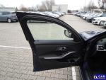 BMW Seria 3 320 Touring Diesel Mild Hybrid MR`22 E6d/e G21 Aukcja 302843 - grafika 13