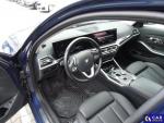 BMW Seria 3 320 Touring Diesel Mild Hybrid MR`22 E6d/e G21 Aukcja 302843 - grafika 15