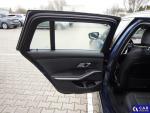 BMW Seria 3 320 Touring Diesel Mild Hybrid MR`22 E6d/e G21 Aukcja 302843 - grafika 16