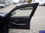 BMW Seria 3 320 Touring Diesel Mild Hybrid MR`22 E6d/e G21 Aukcja 302843 - grafika 29