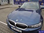 BMW Seria 3 320 Touring Diesel Mild Hybrid MR`22 E6d/e G21 Aukcja 302843 - grafika 35